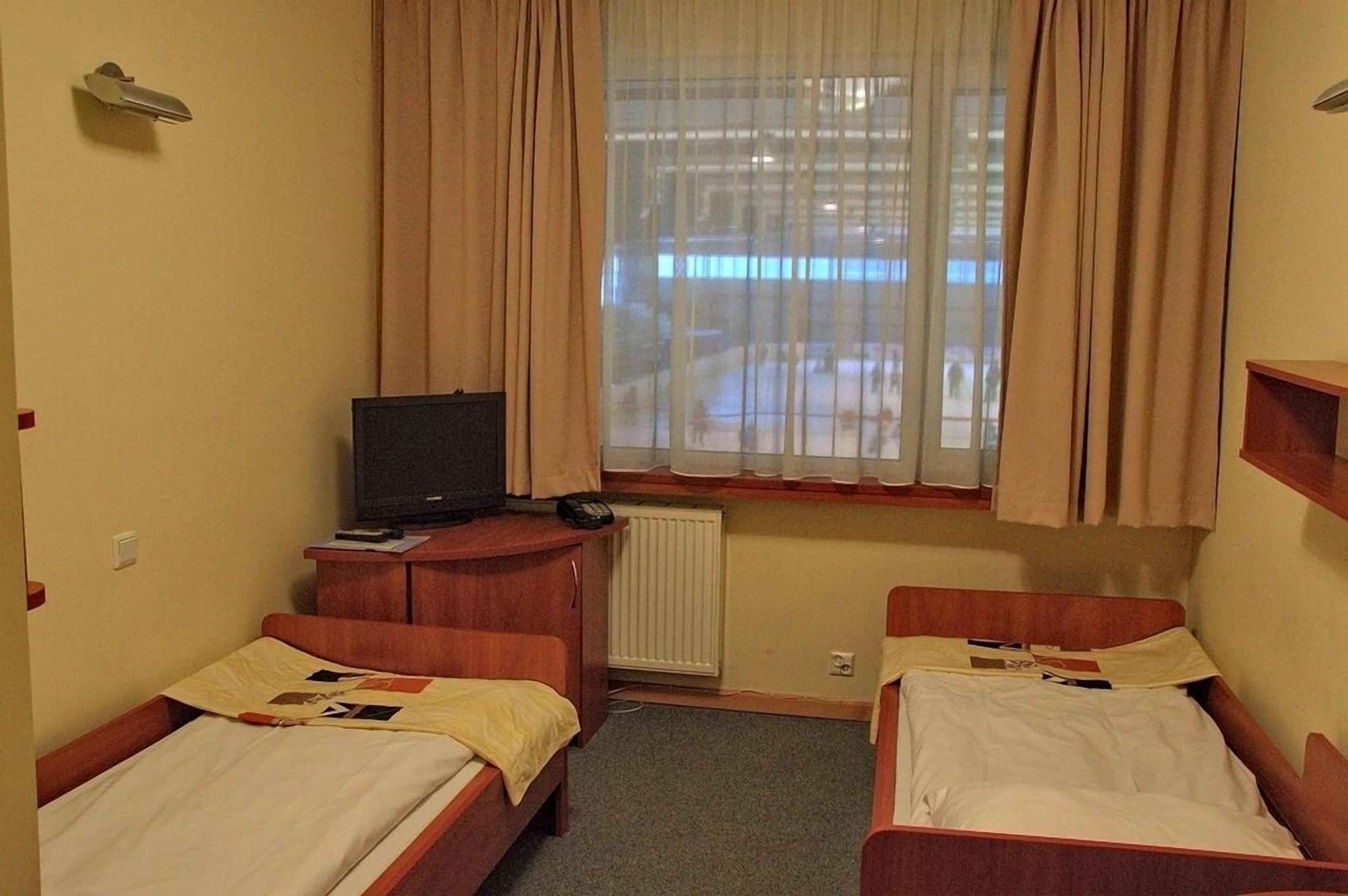 Hotel Olivia — Zdjęcia 3